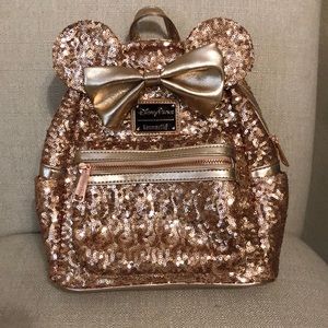 Disney Park Loungefly